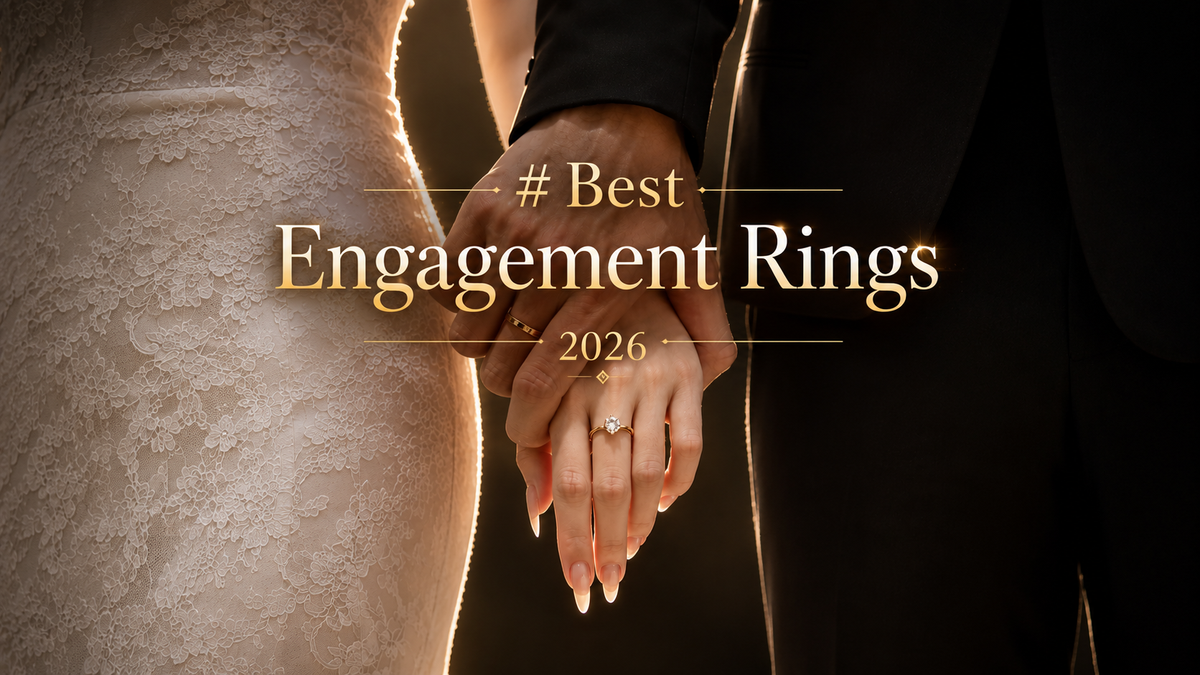 Best Engagement Rings