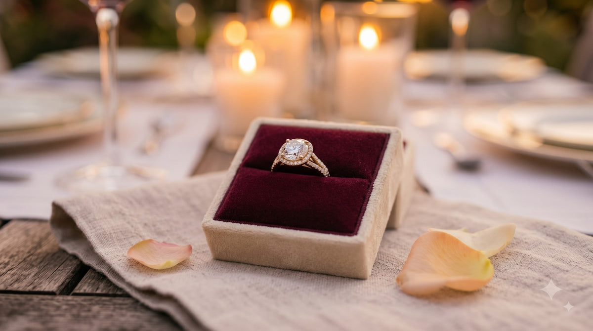 Best Anniversary Gifts to Celebrate Your Love