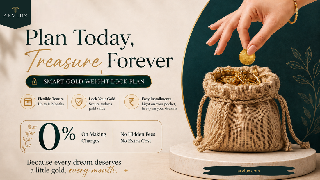 Fine Gold Jewelry Gifts Worth Investing In This Holiday