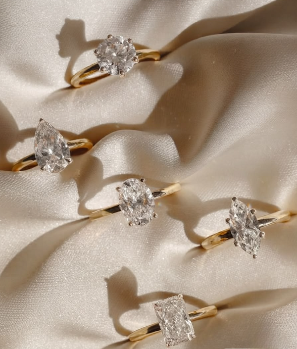 All Rings