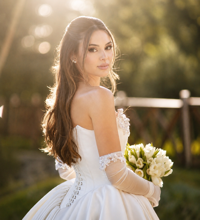 Bride Collection