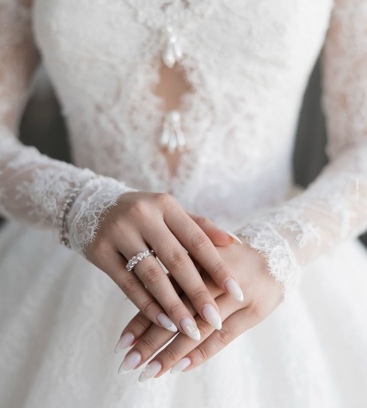 Wedding Jewelry Collection
